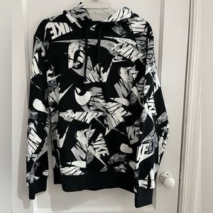 Nike hoodie